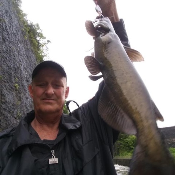 Meet your Posher, Chris - Picture 1 of 1